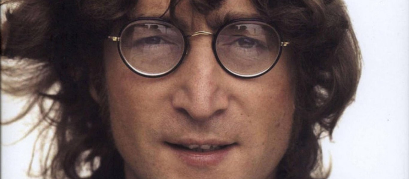 Η δολοφονία και οι τελευταίες στιγμές του John Lennon (φωτό)